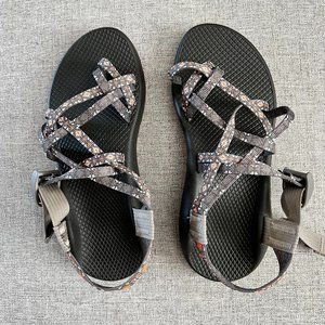 Chaco Women's ZX/2 Classic Size 8 Wide